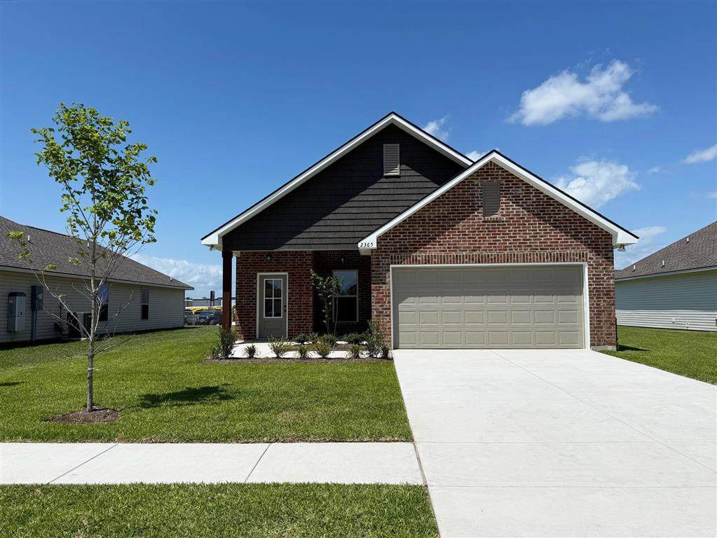 2365 Strickland Court - Photo 1