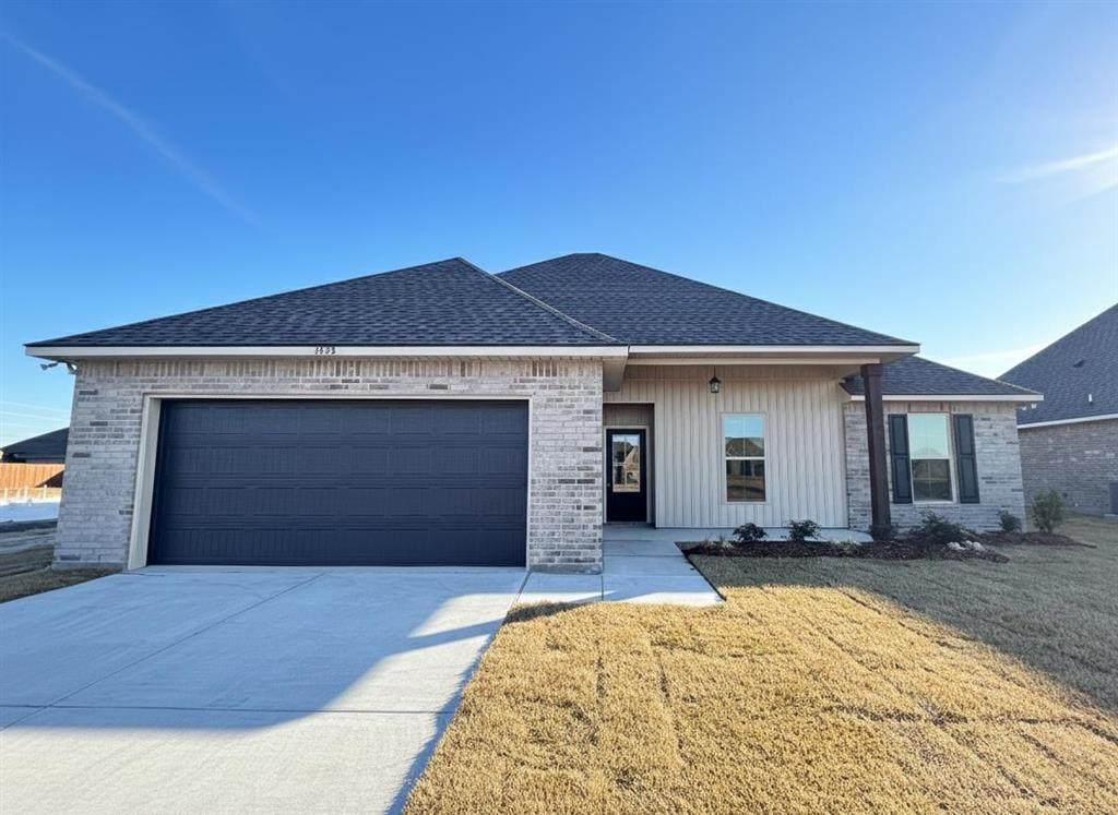 1493 Hamlet Lane - Photo 1