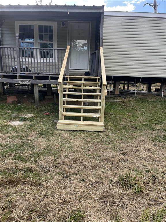 6602 Lebleu Rd Road - Photo 1