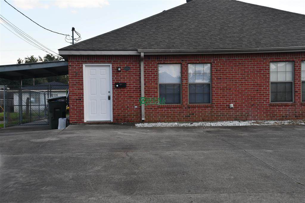 604 Derouen St Street - Photo 1