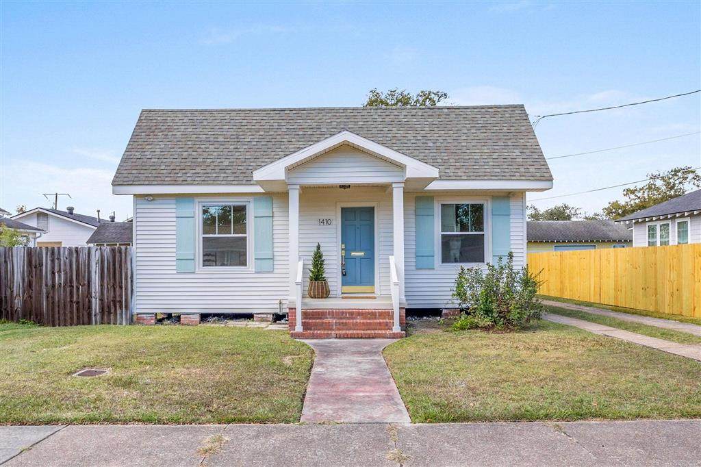 1410 Louisiana Avenue - Photo 1