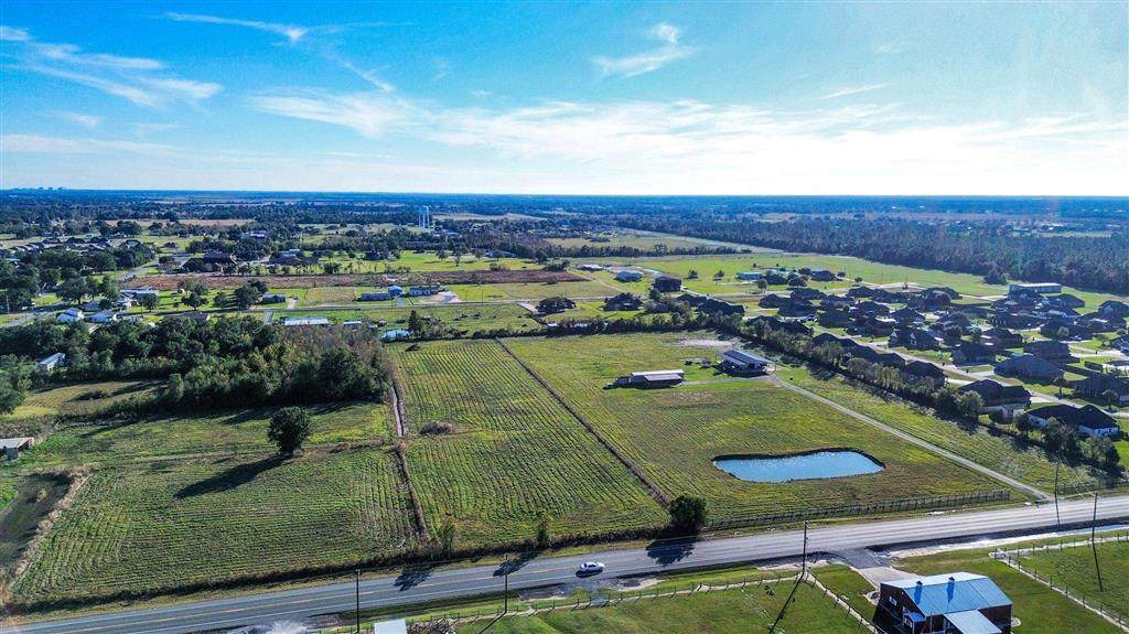 4528 Carlyss Drive - Photo 1