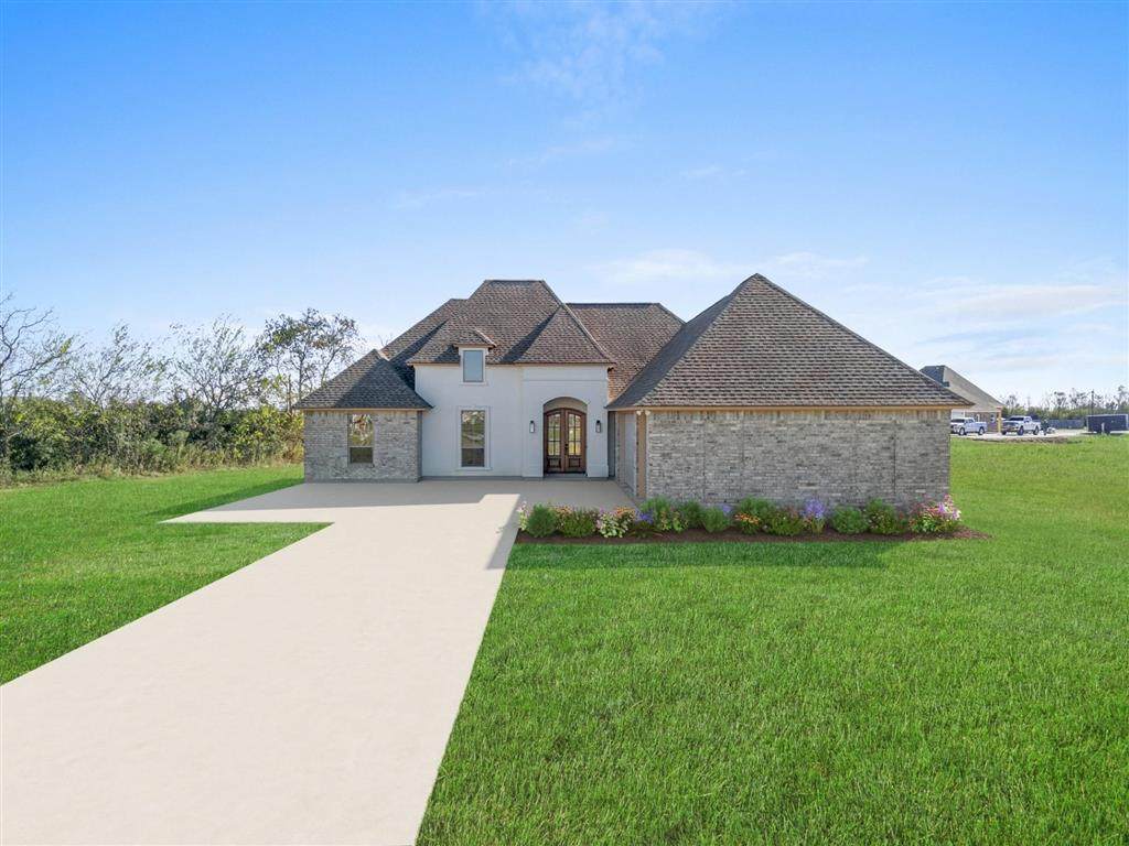 5873 Crescent Drive - Photo 1