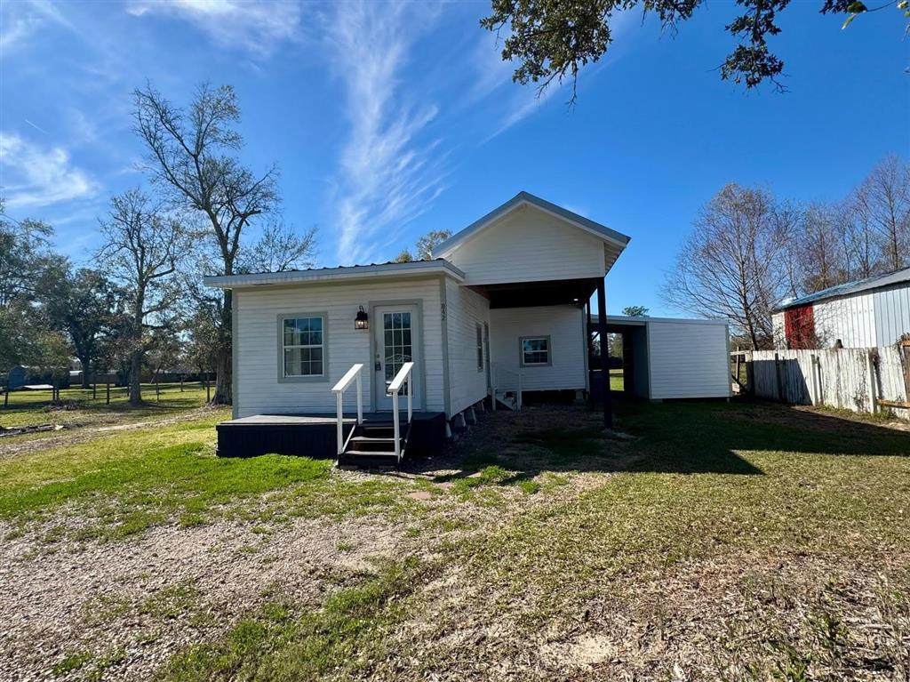 842 Kim Street - Photo 1