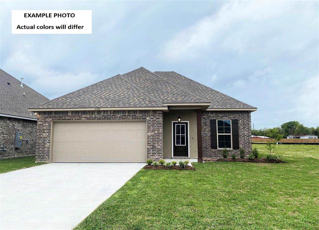 306 White Castle South - Photo 1