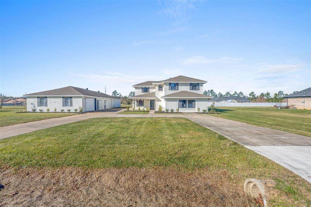1410 Erika Drive - Photo 1
