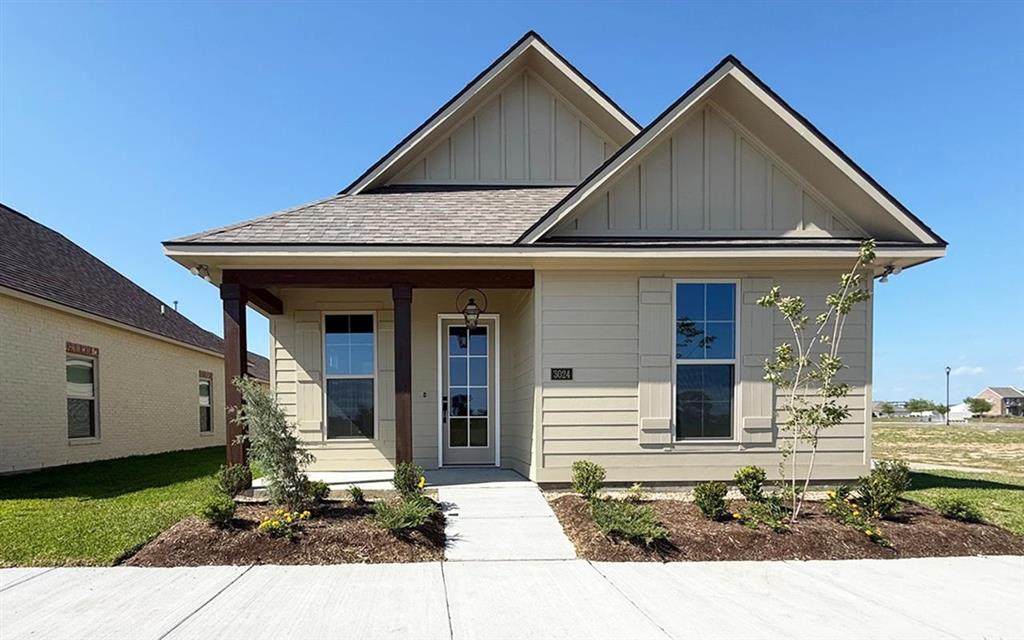 3024 Rosemound Drive - Photo 1