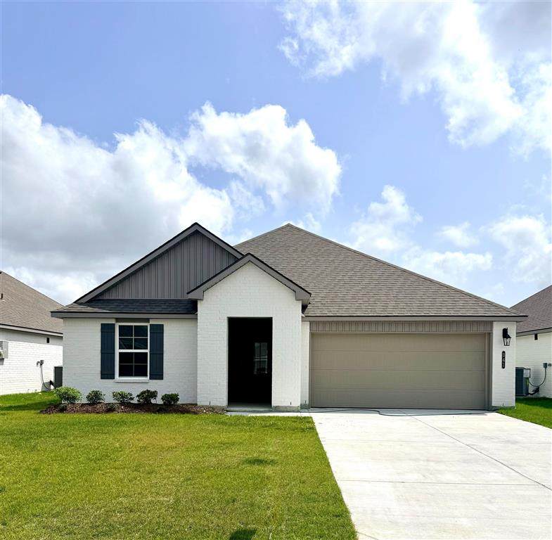 341 Sawyer Drive - Photo 1