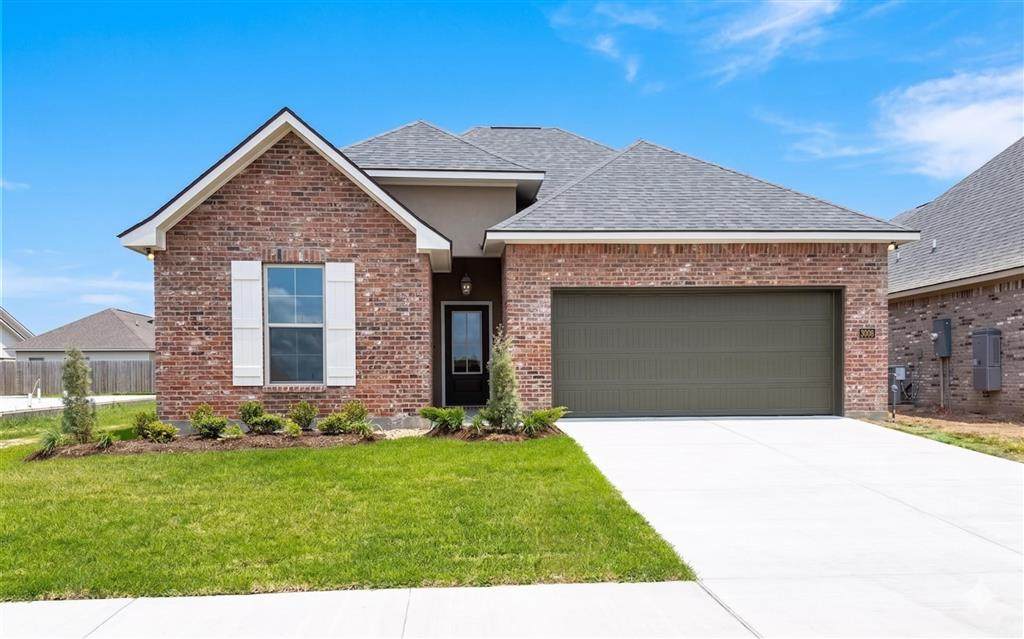 3008 Basin Way - Photo 1