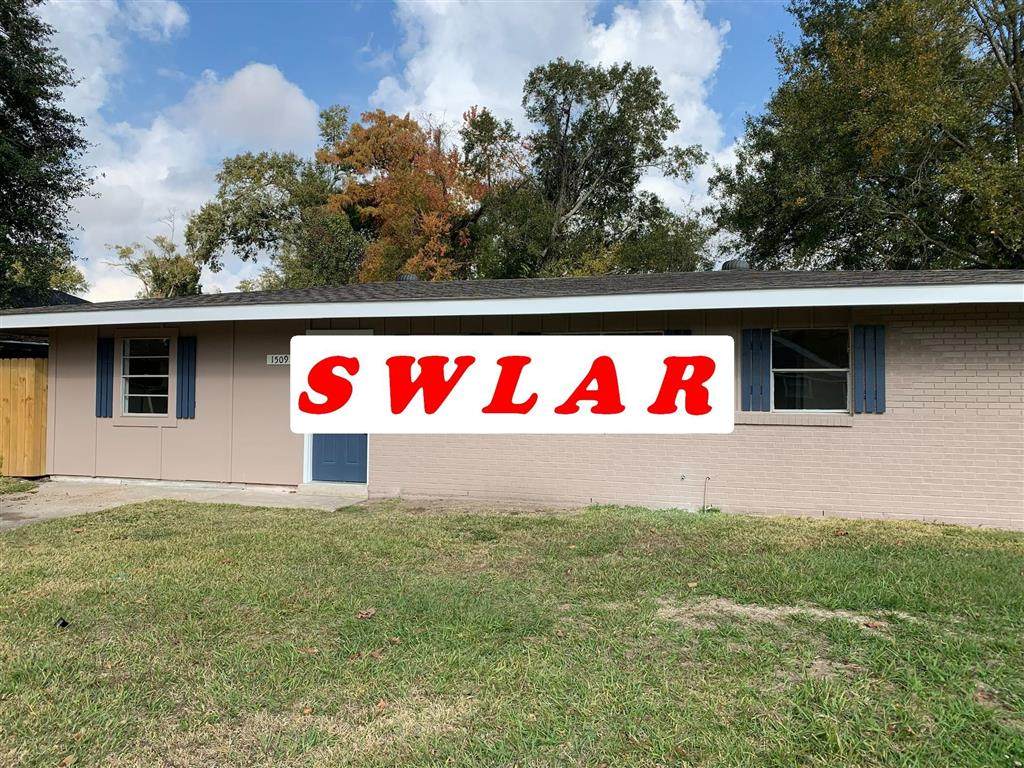 1509 Sage - Photo 1