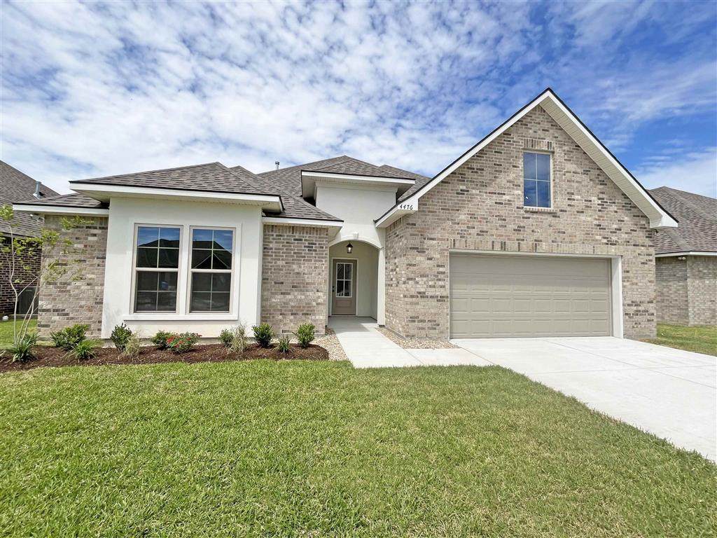 4476 Cornerstone Crossing - Photo 1