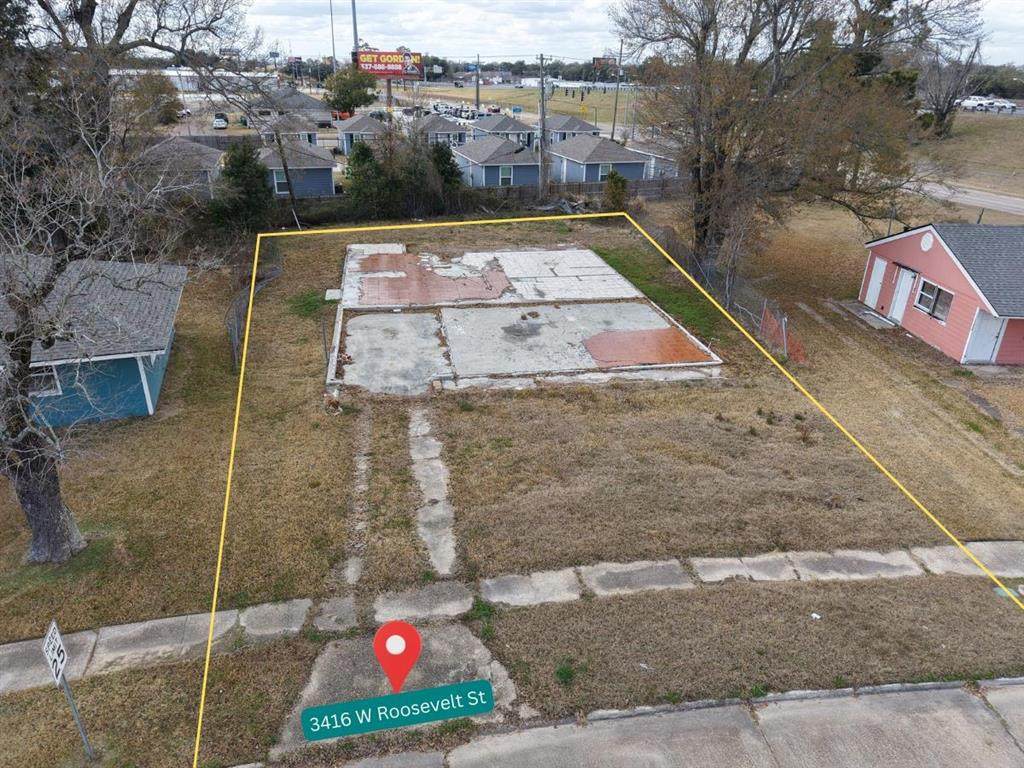 3416 Roosevelt Street - Photo 1