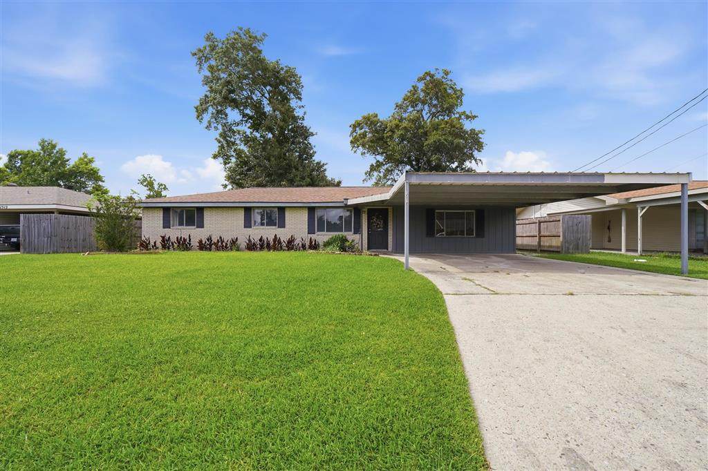 1516 Anita Street - Photo 1