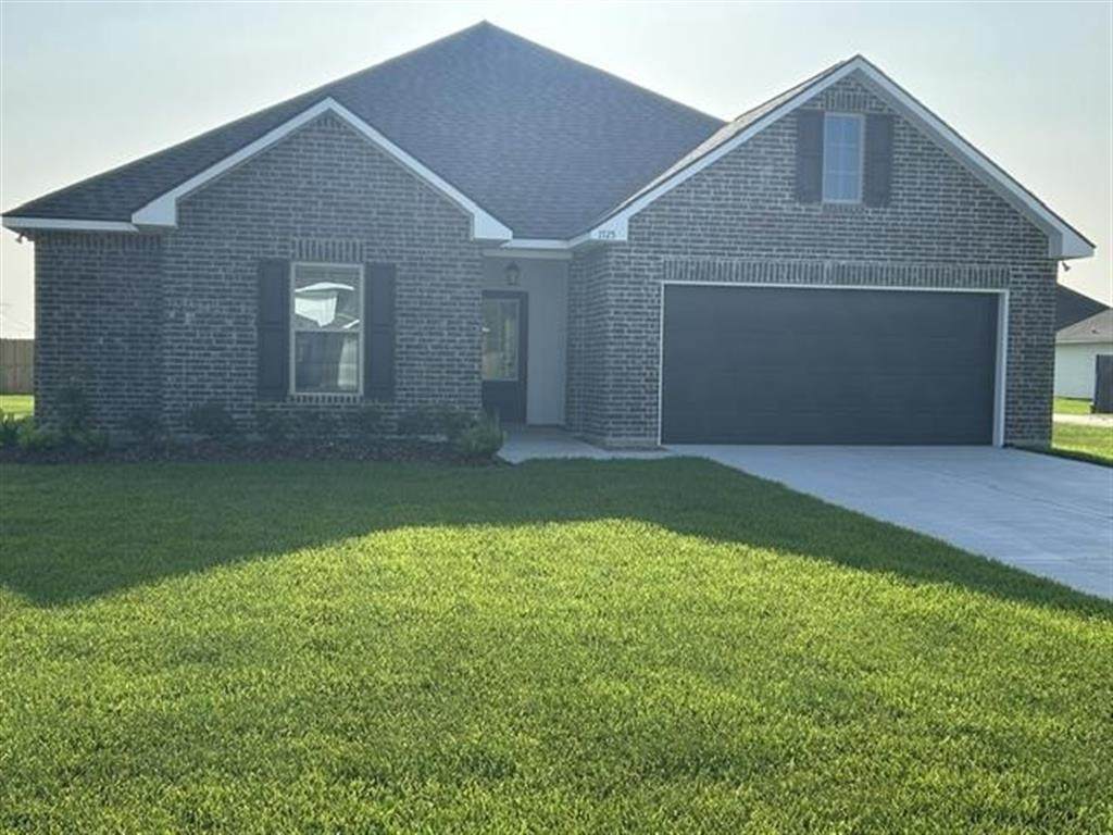1725 Asbury Road - Photo 1