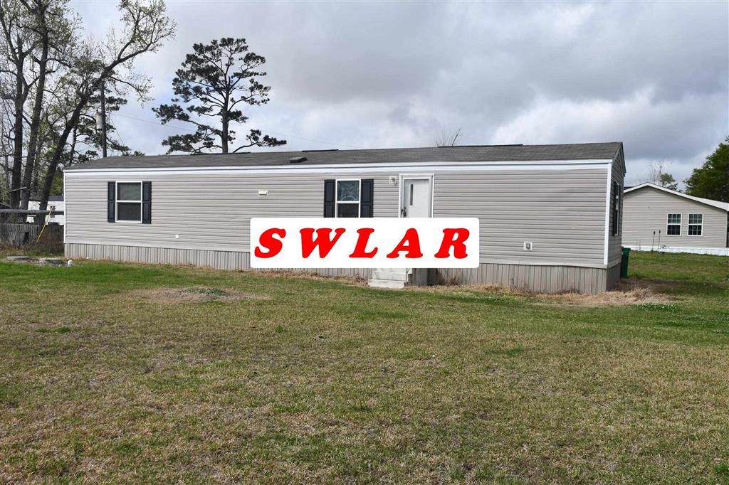 3135 Myrtle Springs Rd Road - Photo 1
