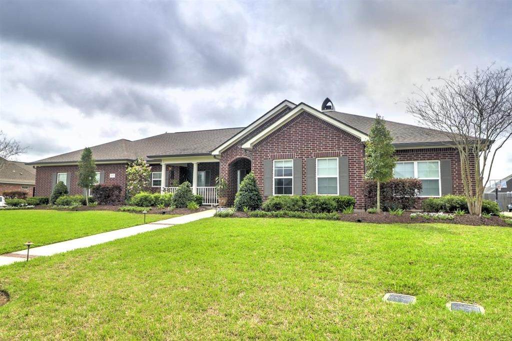 601 Archwood Street - Photo 1