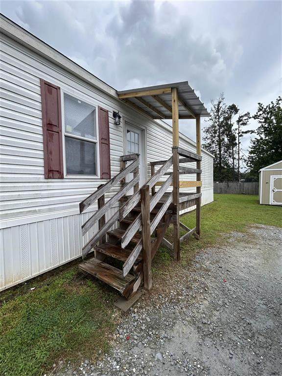 2426 Gulfway Boulevard - Photo 1
