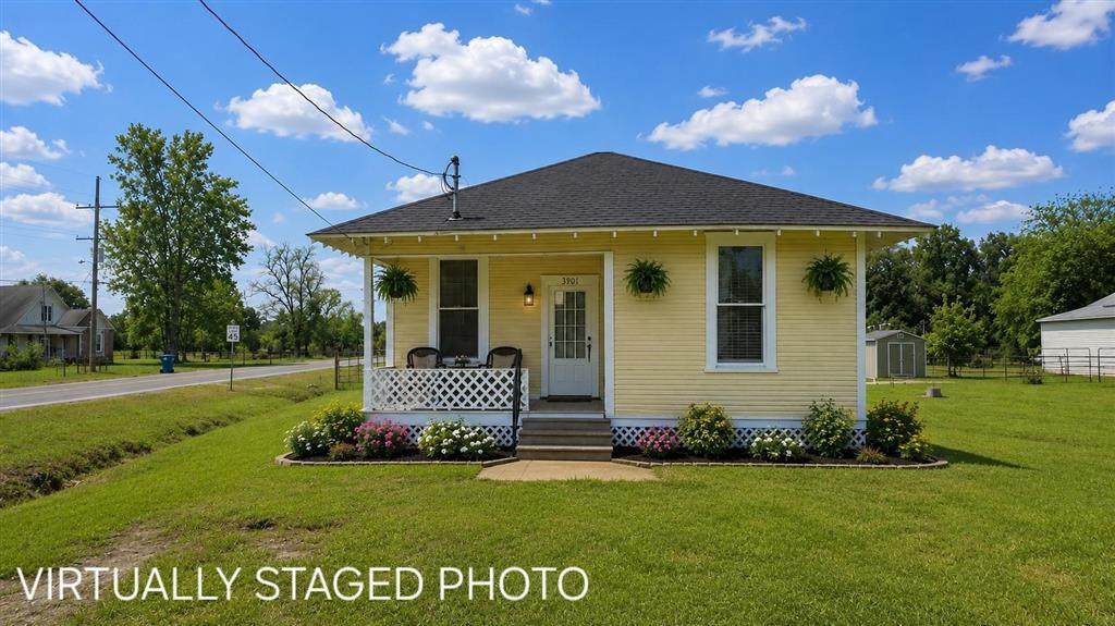 3901 Rice Dryer Road - Photo 1