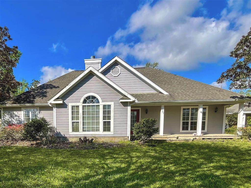 2745 Bay Forest Drive - Photo 1