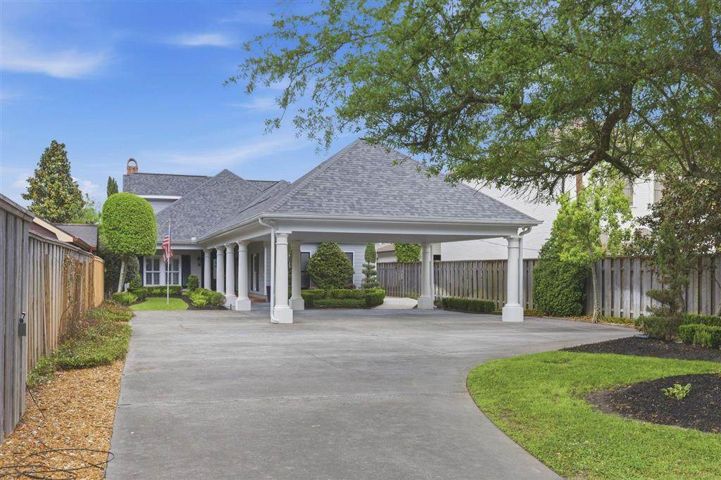 3206 Henderson Bayou Road - Photo 1