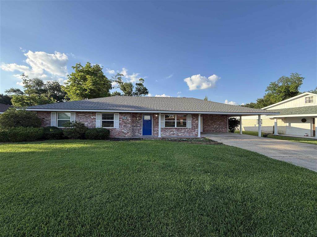 508 Bowie Street - Photo 1