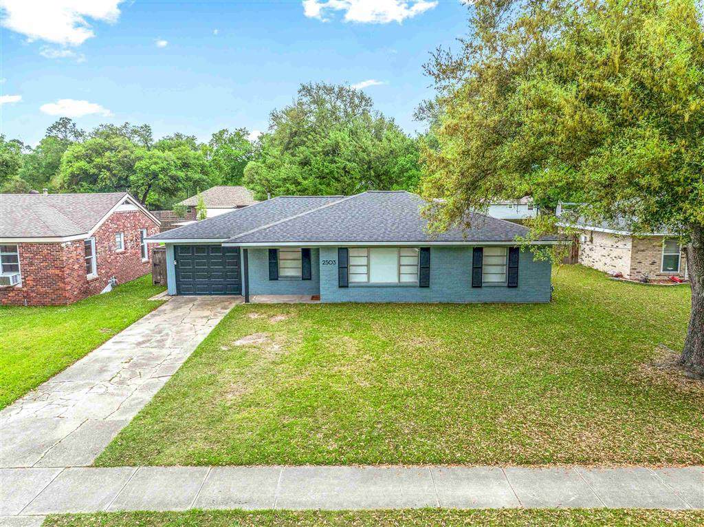 2503 Oak Cliff Street - Photo 1