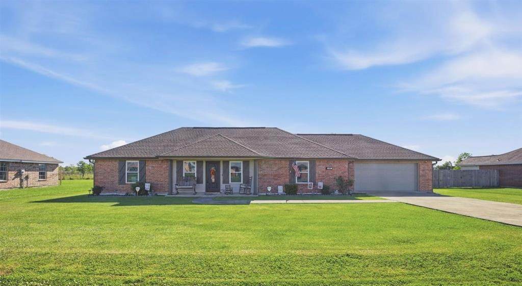 4100 Bertie Ann Road - Photo 1