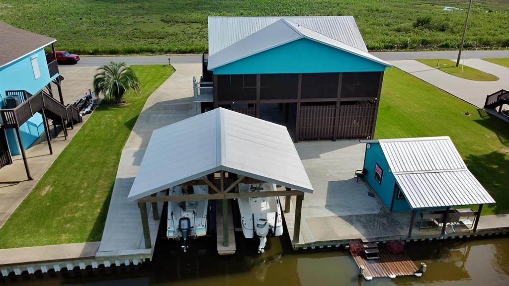 311 Lake Breeze Rd Road - Photo 1