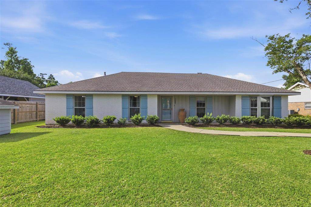 2607 Timber Lane - Photo 1