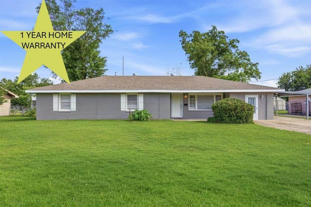 412 Glover Street - Photo 1