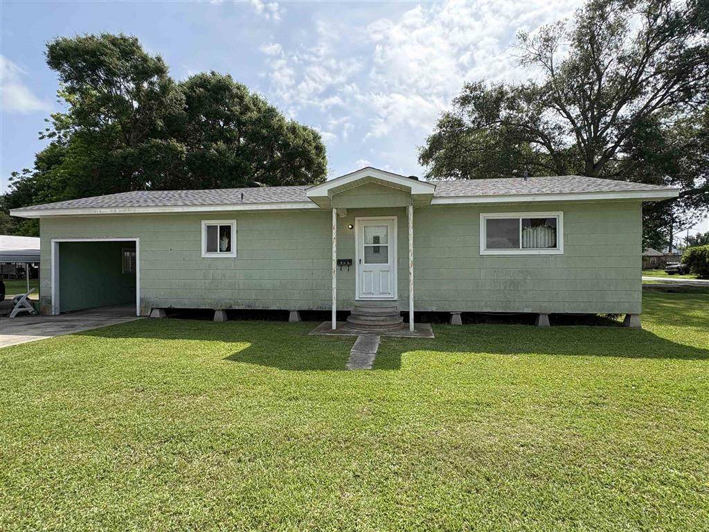 402 Schriever Street - Photo 1
