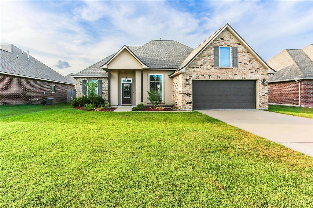 1907 Thibodeaux Road - Photo 1