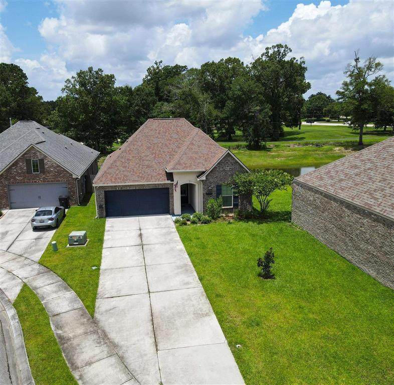 7106 Spring Gardens Drive - Photo 1
