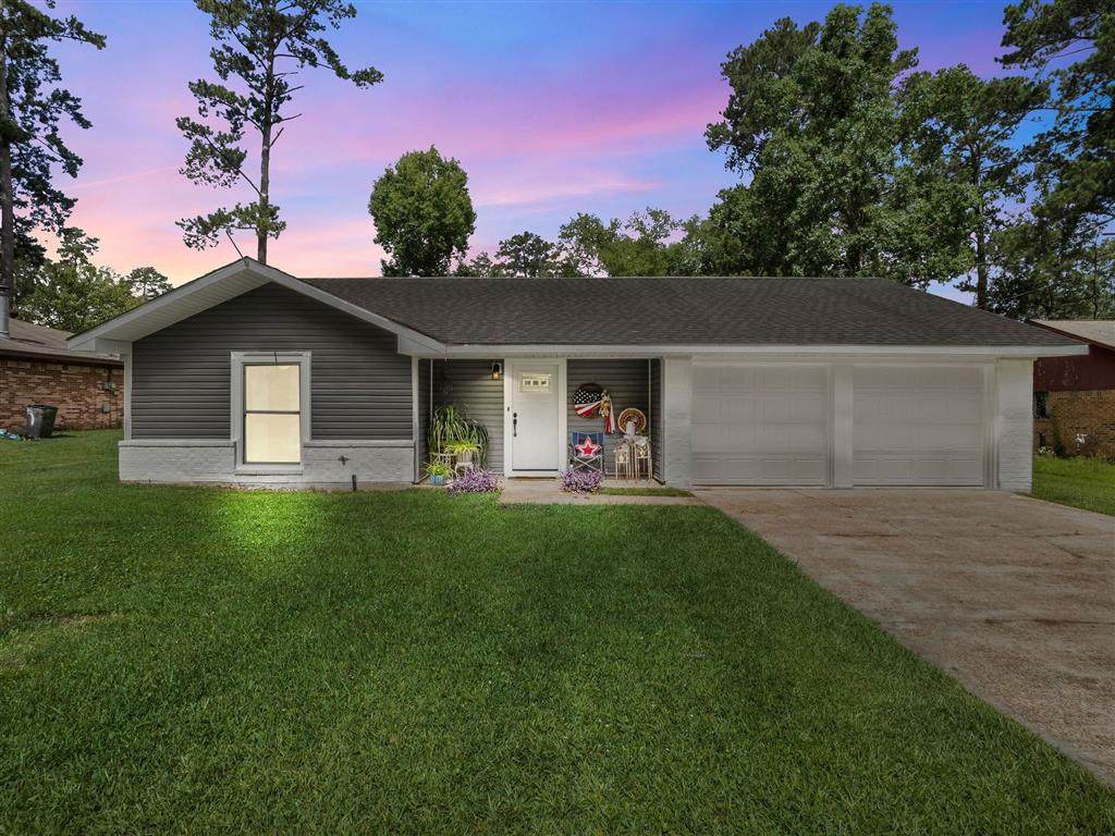 605 Haynes Drive - Photo 1