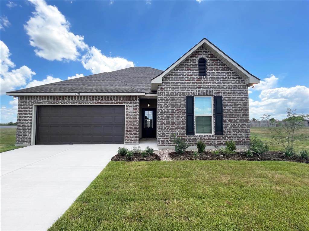 3456 Woods Road - Photo 1