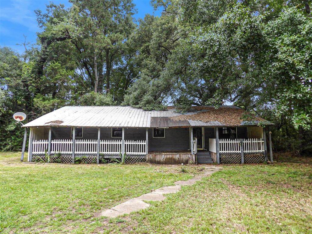 4632 Evangeline Highway - Photo 1