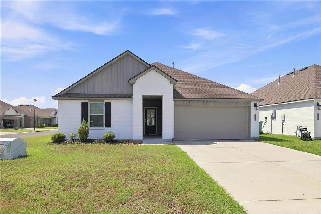 293 Sawyer Dr Drive - Photo 1