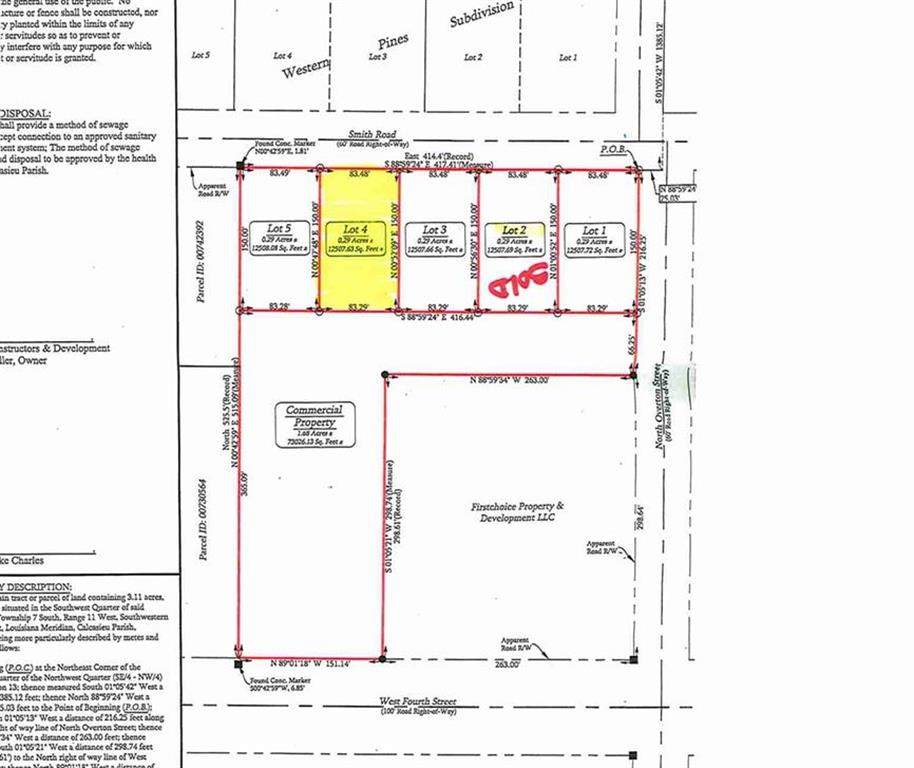 Tbd Smith Lot 4 Road - Photo 1