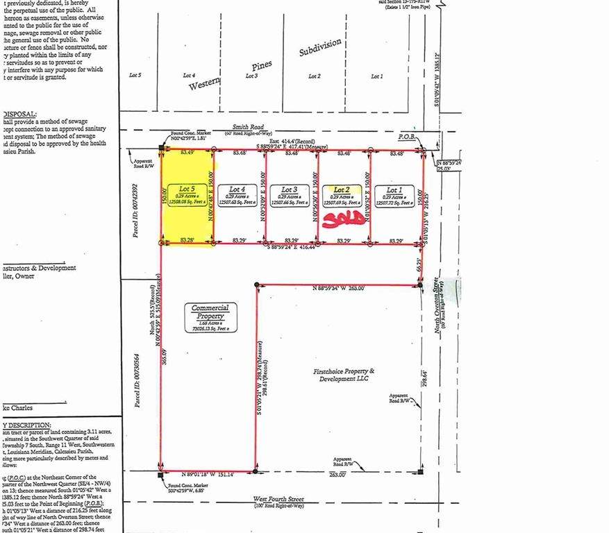 Tbd Smith Lot 5 Road - Photo 1
