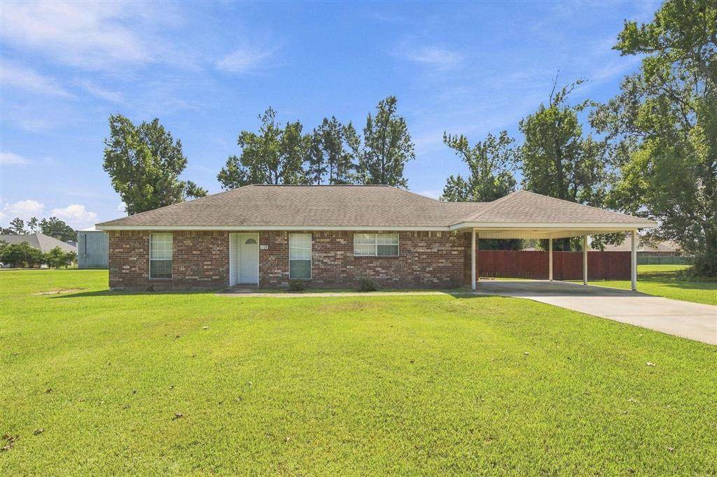 1707 Borel Drive - Photo 1