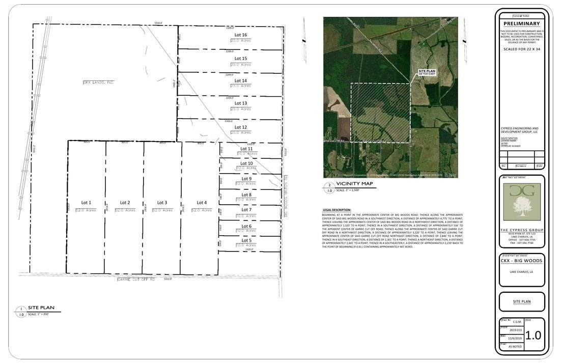 Garrie Cutoff Road - Photo 1