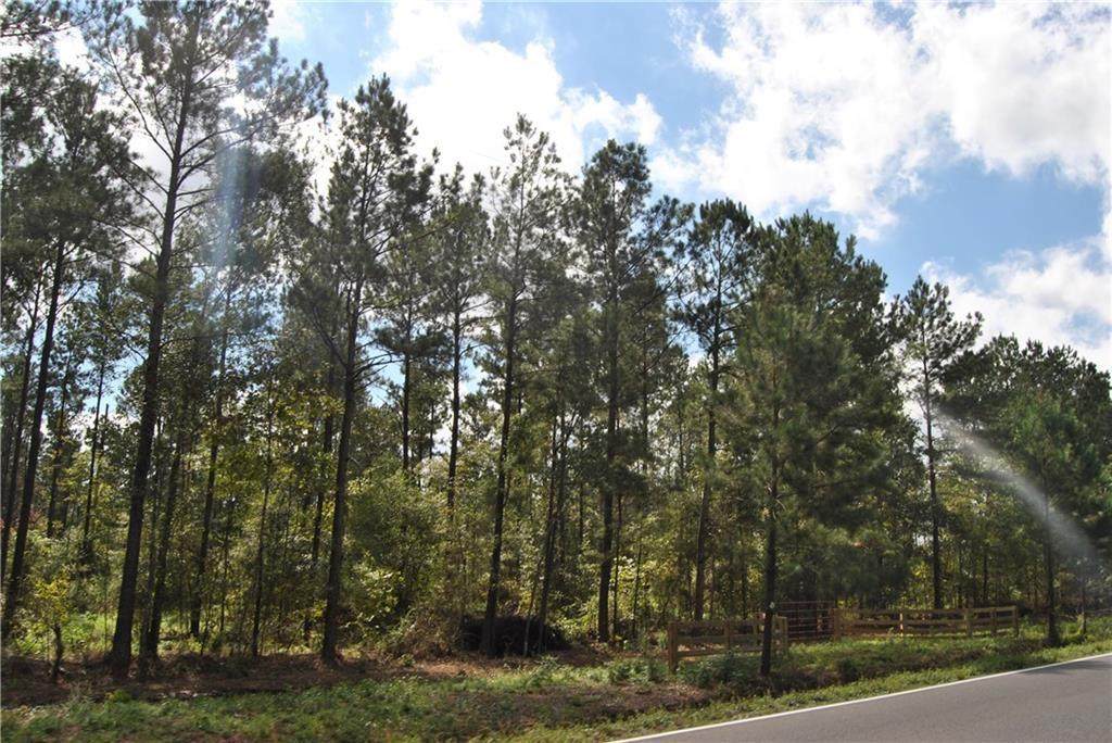 Highway 383 Highway - Photo 1