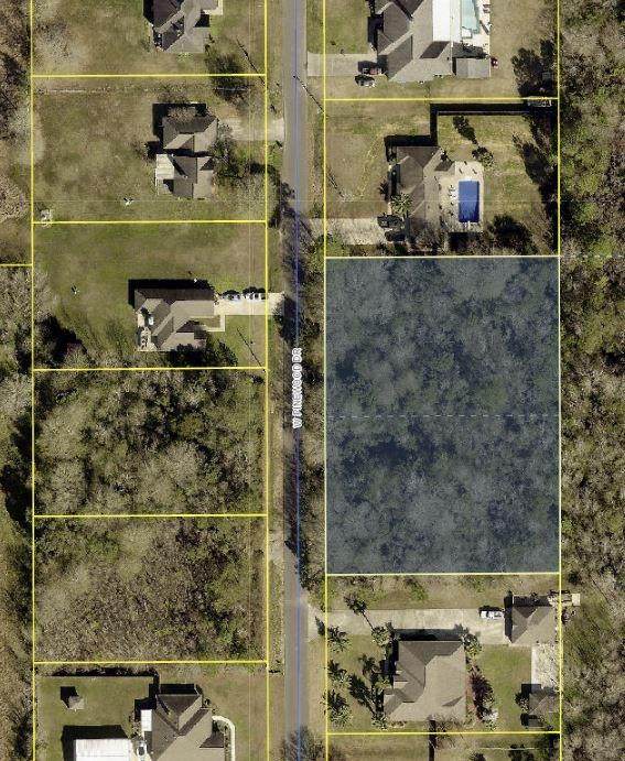 Pinewood Drive - Photo 1