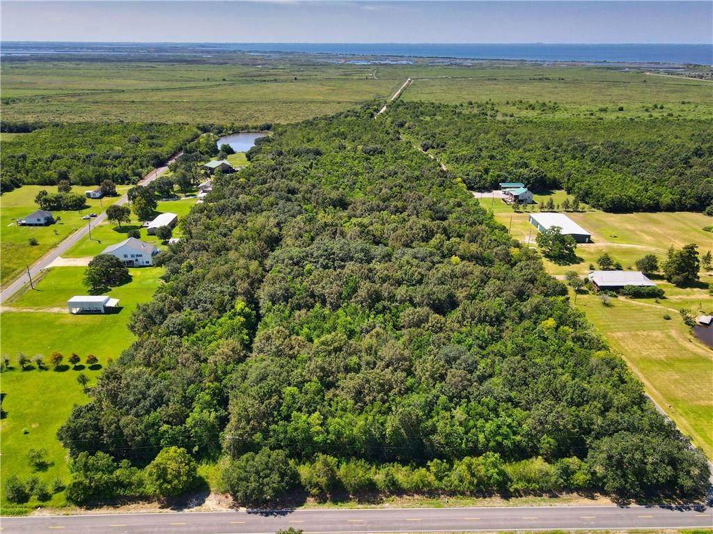 Hebert Camp Road - Photo 1