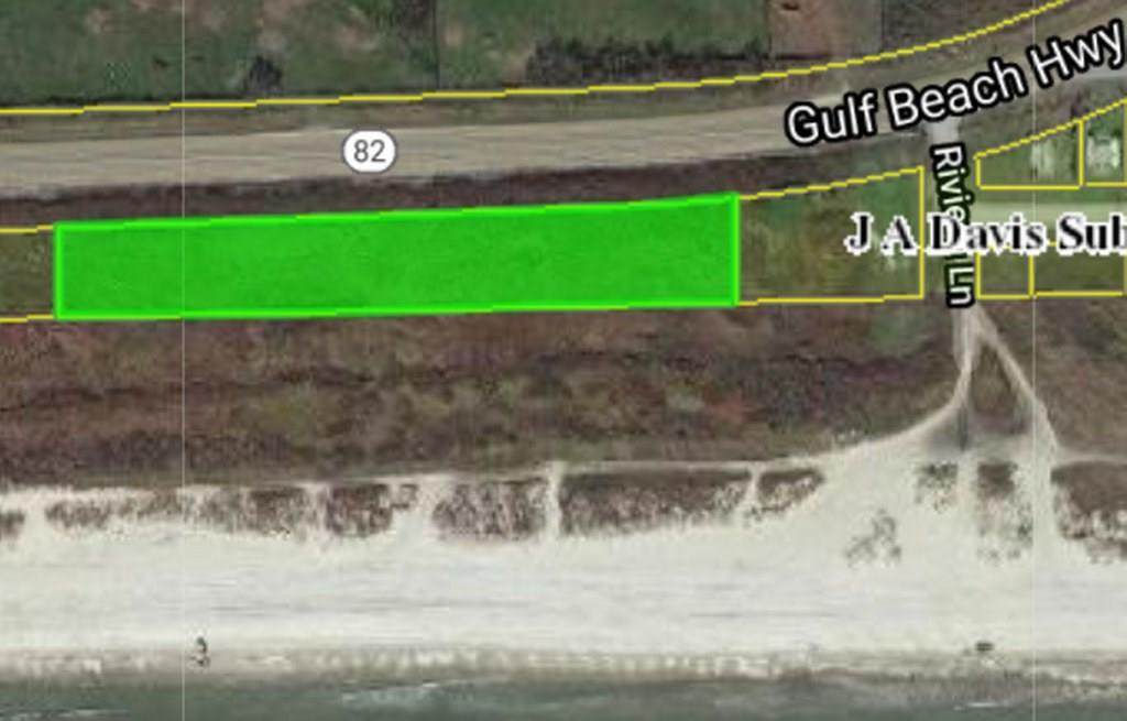 Gulf Beach Highway - Photo 1