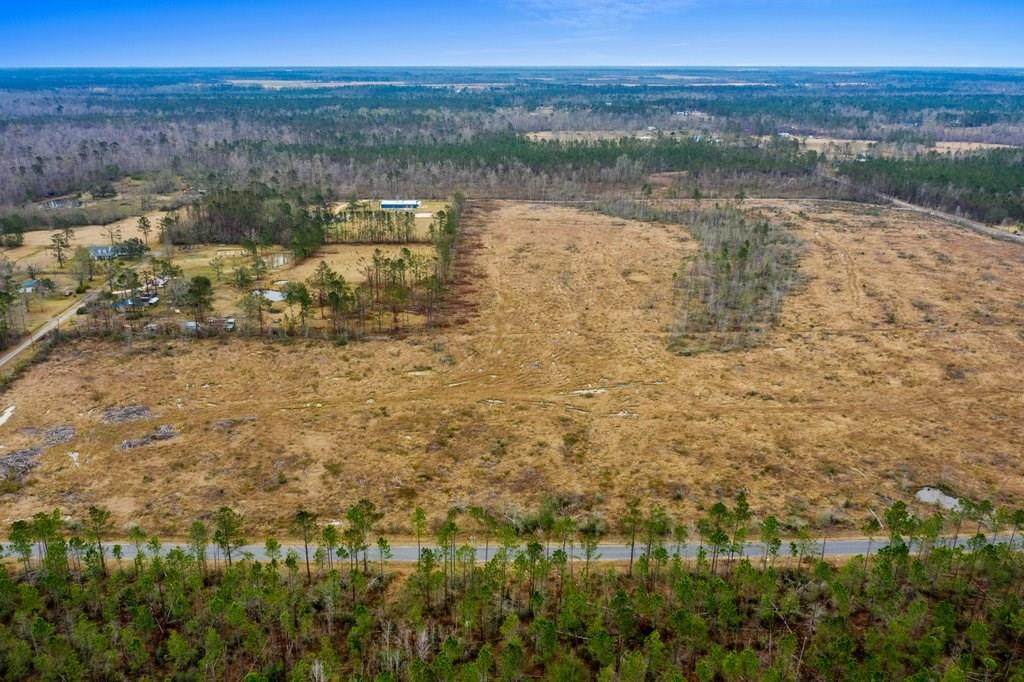 Hunt Road - Photo 1