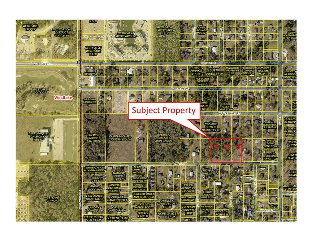 590 Landry Road - Photo 1