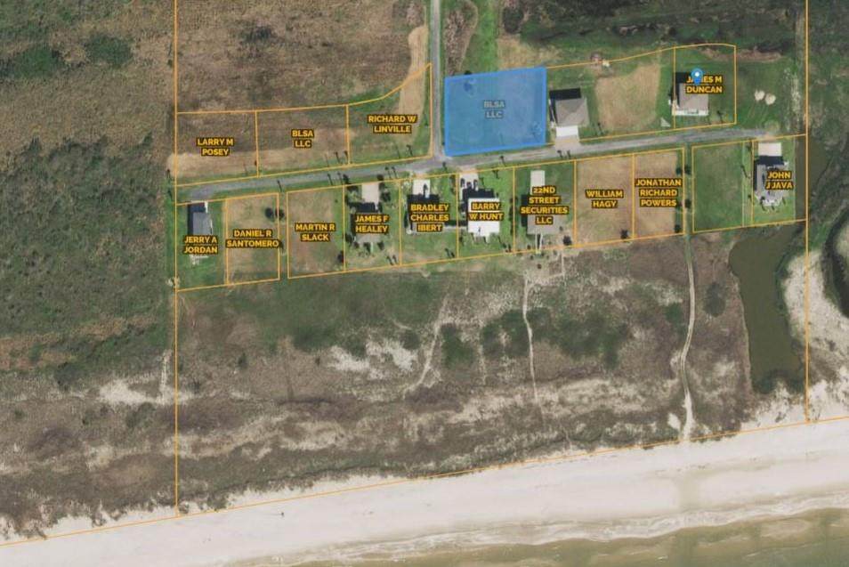 0 Pelican Beach Drive - Photo 1