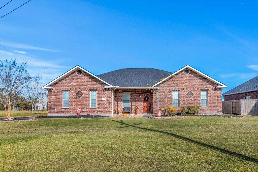 3660 Haymark Road - Photo 1