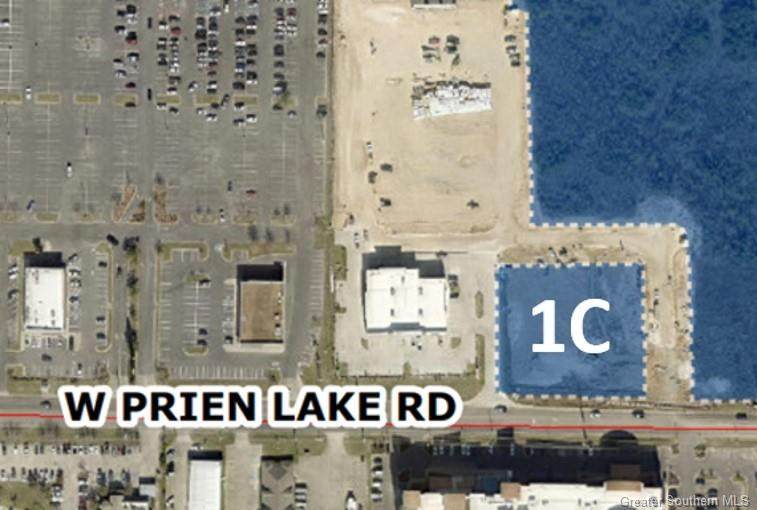 Prien Lake Rd Road - Photo 1